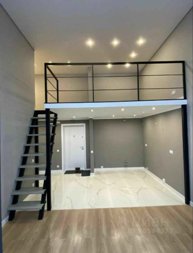Kontraktor Mezzanine cileunyi- Terpercaya