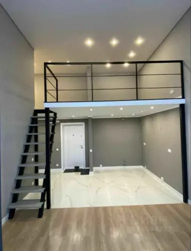 Kontraktor Mezzanine cileunyi- Terpercaya di Cileunyi